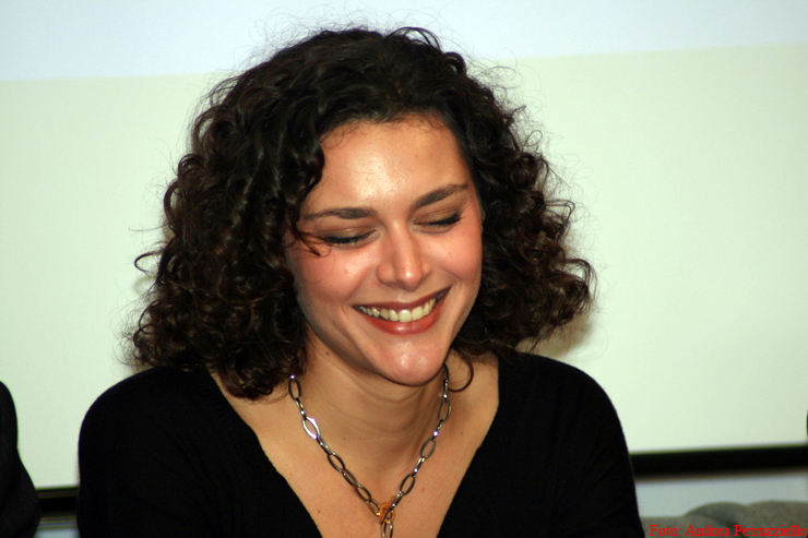 Raffaella Rea - Images Gallery